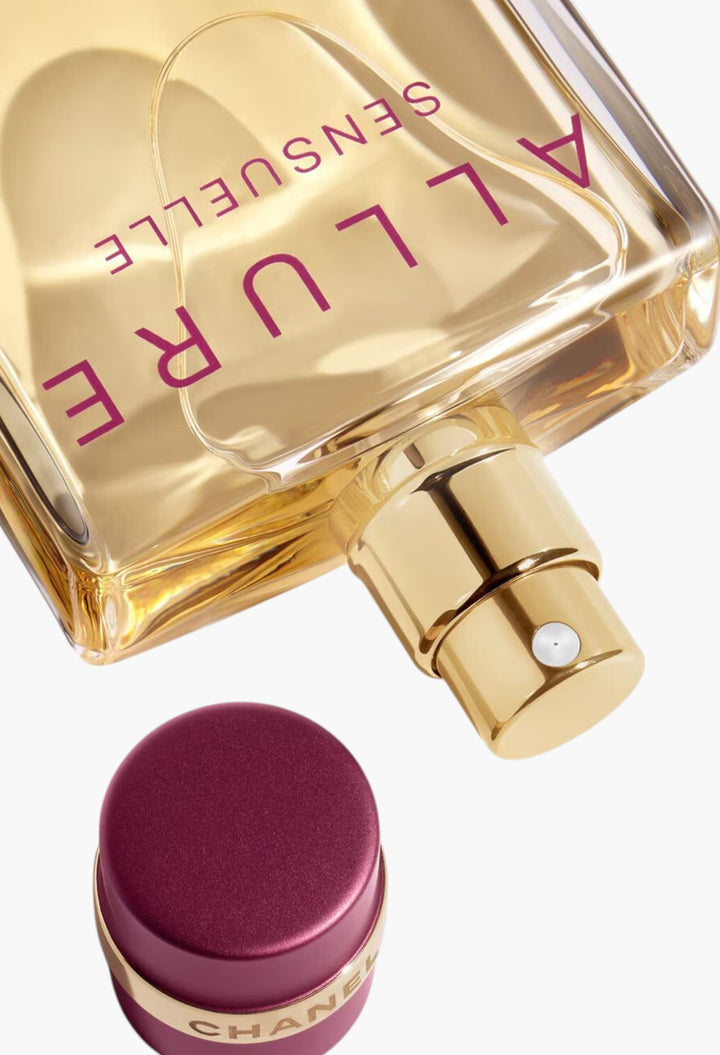 Allure Sensuelle - Eau De Parfum Spray - GLAM MODA