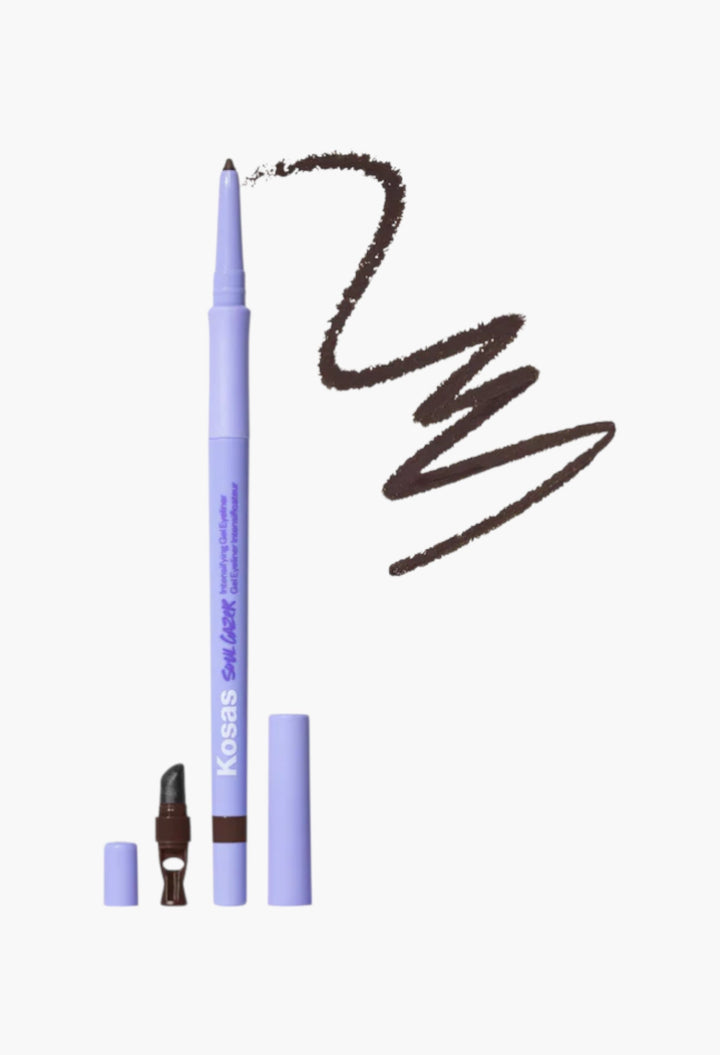 Soulgazer - Intensifying Gel Eyeliner - GLAM MODA
