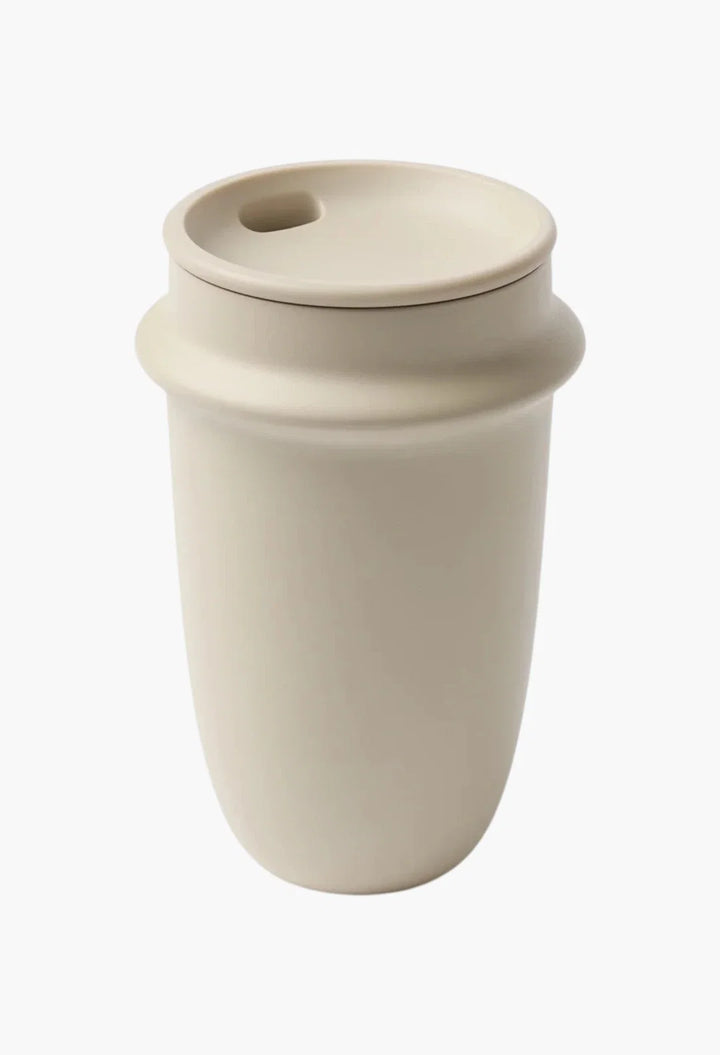 Space Tumbler