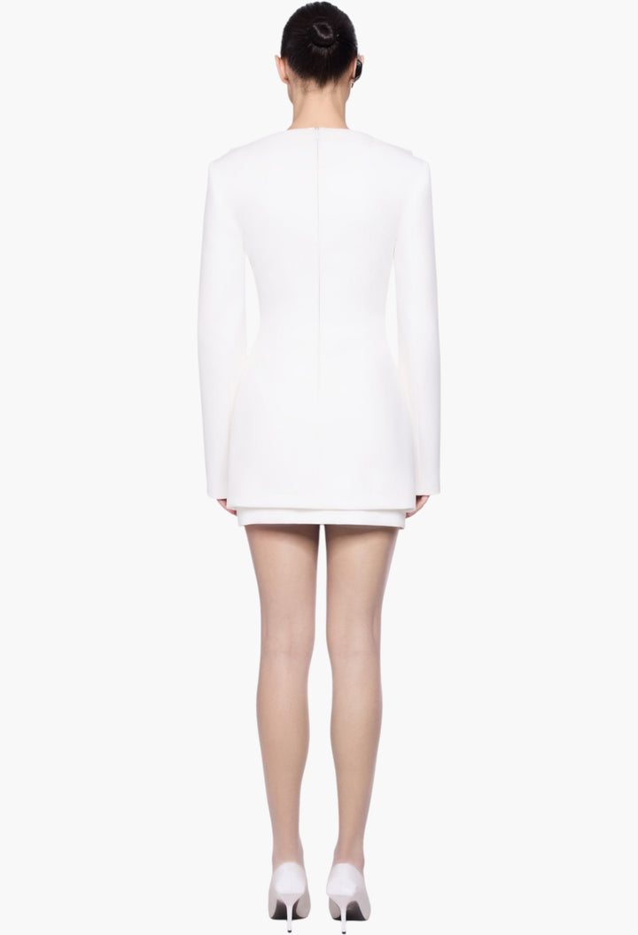 Amaris Blazer - GLAM MODA