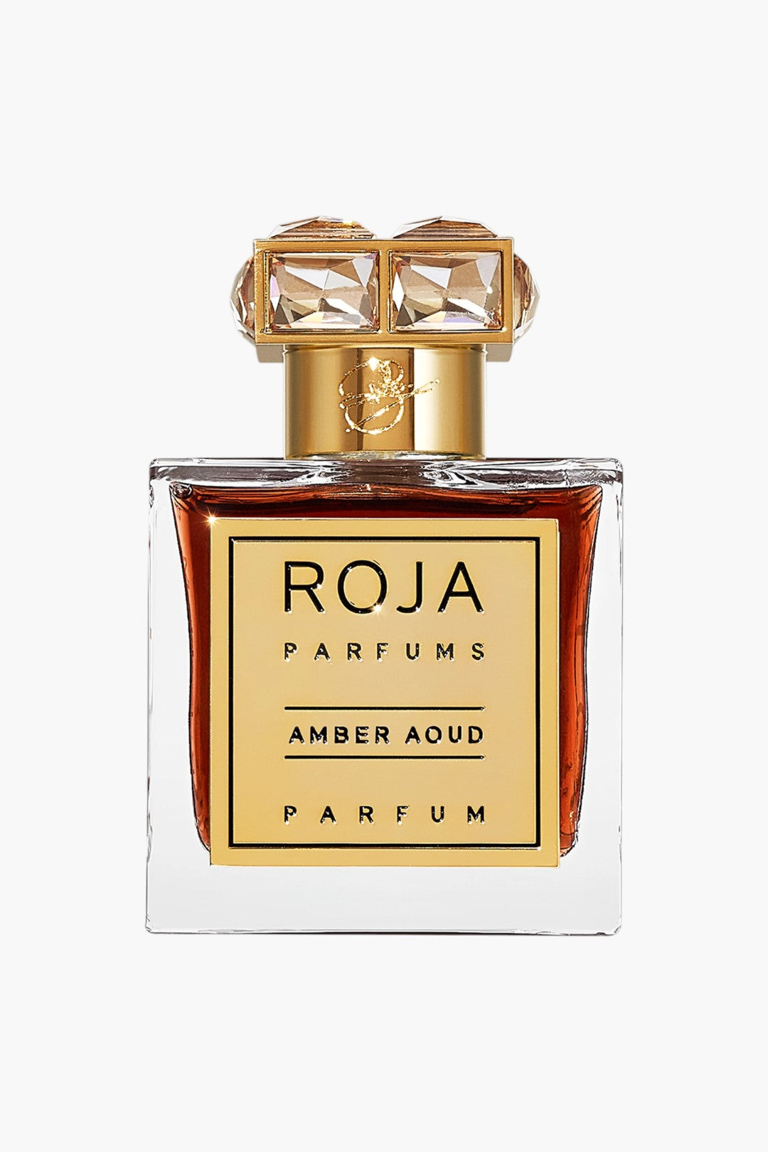 Amber Aoud Perfume - GLAM MODA