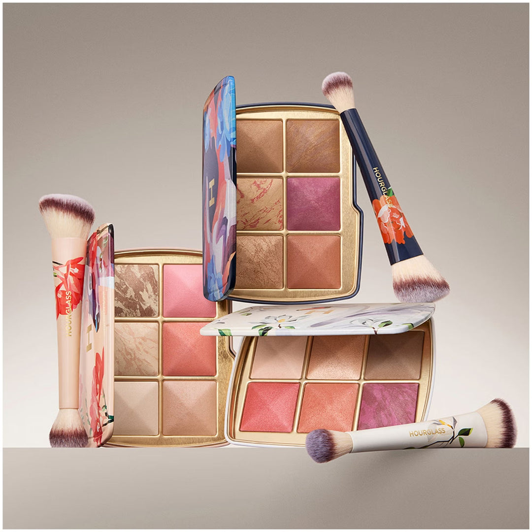Ambient Lighting Edit Brush II - GLAM MODA