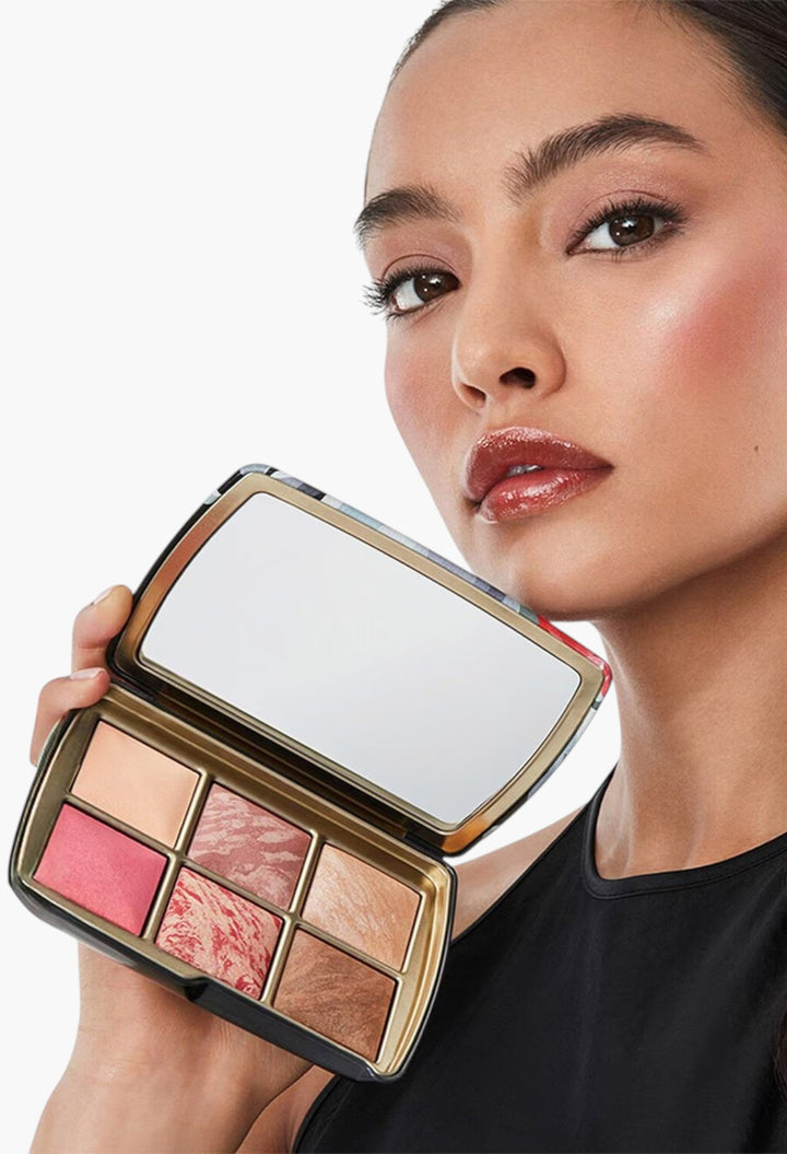Ambient Lighting Edit - Unlocked - GLAM MODA