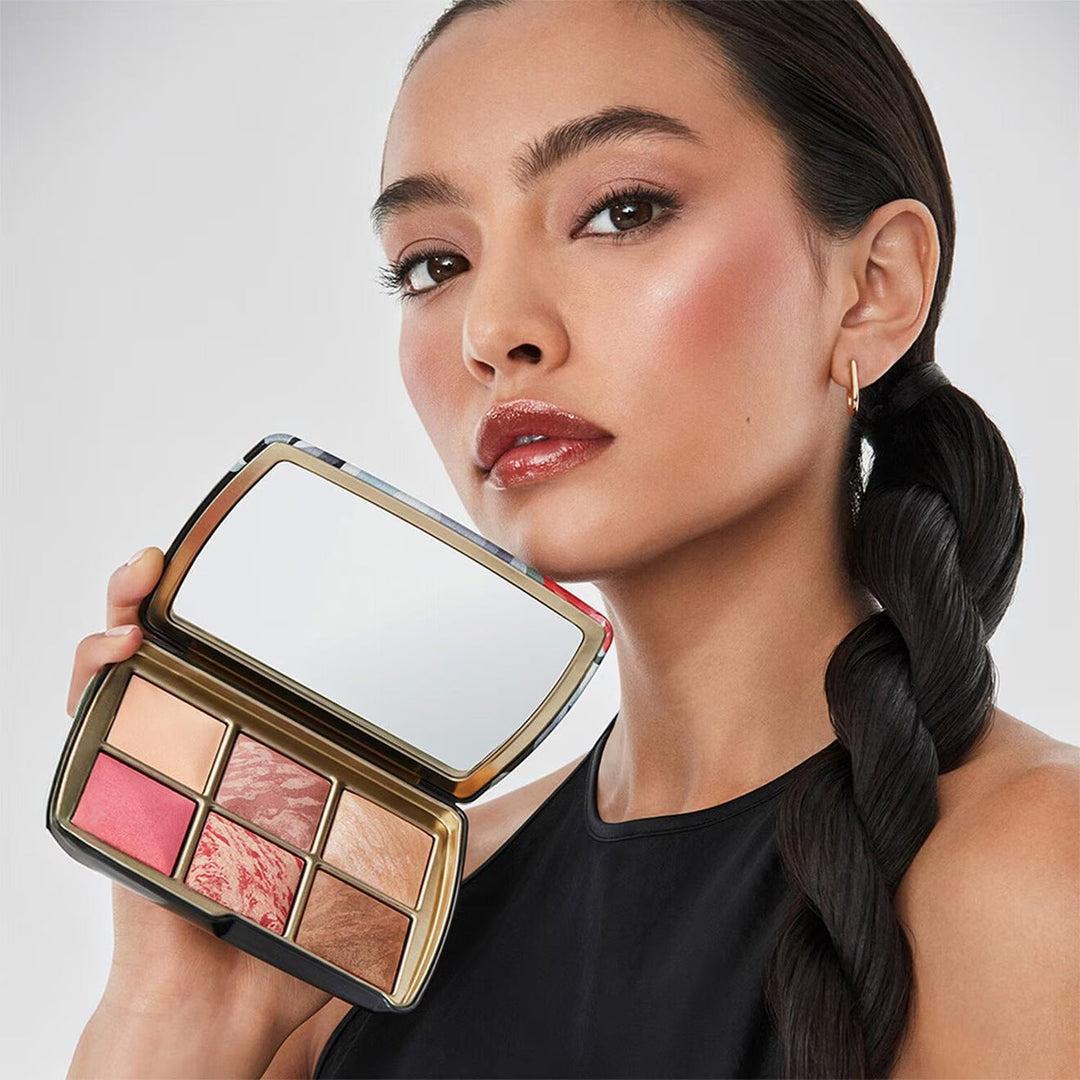 Ambient Lighting Edit - Unlocked - GLAM MODA