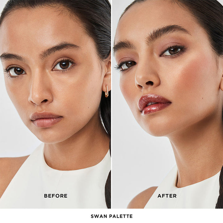 Ambient Lighting Edit - Unlocked - GLAM MODA