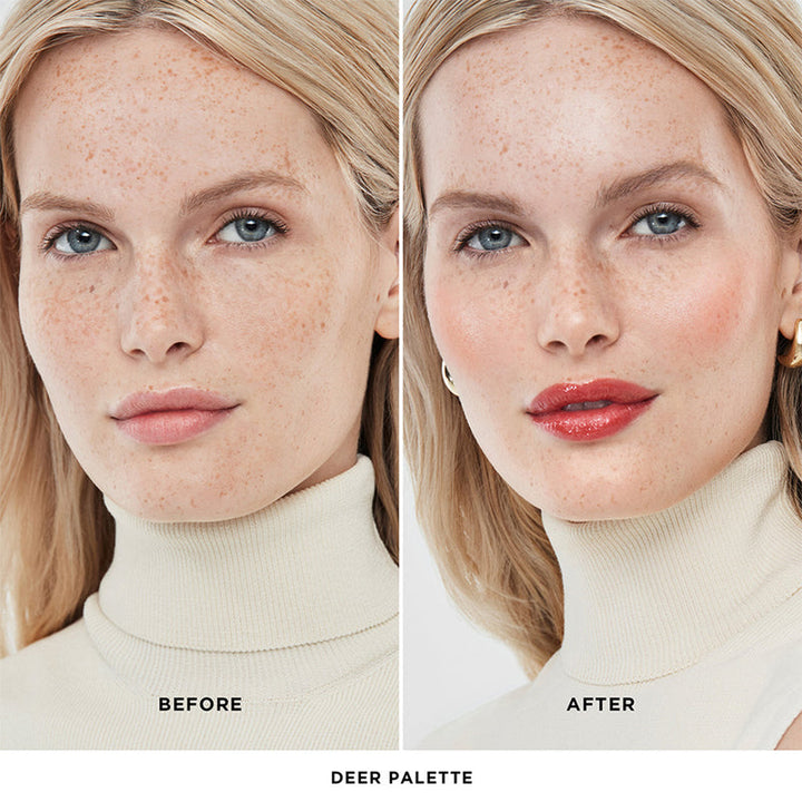 Ambient Lighting Edit - Unlocked - GLAM MODA