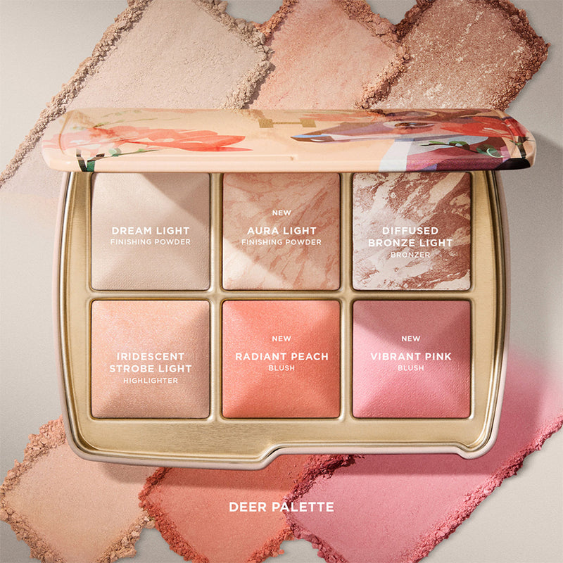 Ambient Lighting Edit - Unlocked - GLAM MODA