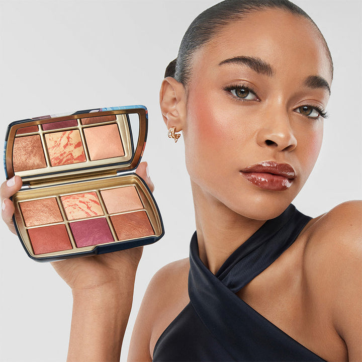 Ambient Lighting Edit - Unlocked - GLAM MODA
