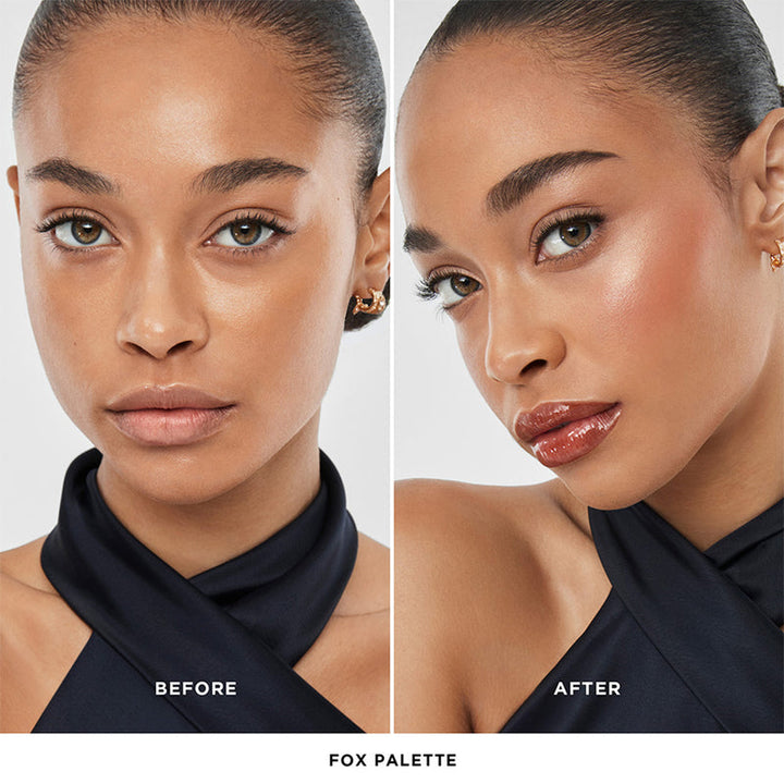 Ambient Lighting Edit - Unlocked - GLAM MODA