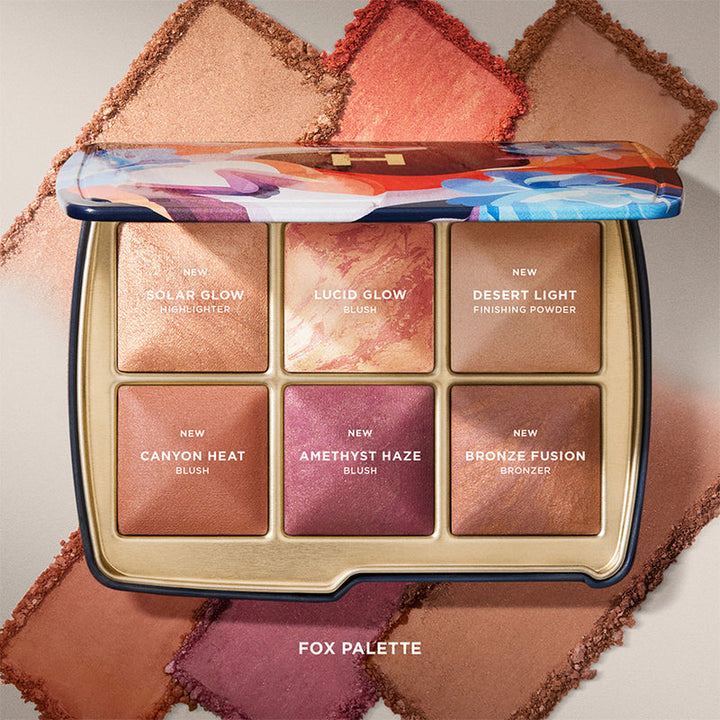 Ambient Lighting Edit - Unlocked - GLAM MODA