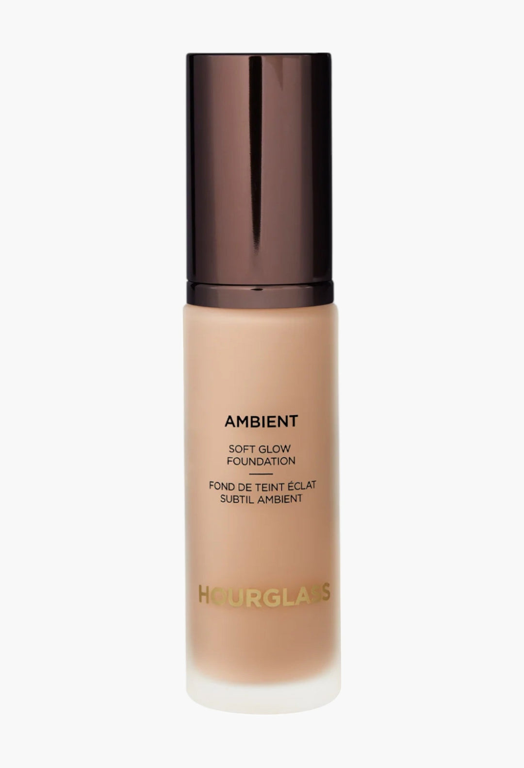 Ambient Soft Glow Foundation - GLAM MODA