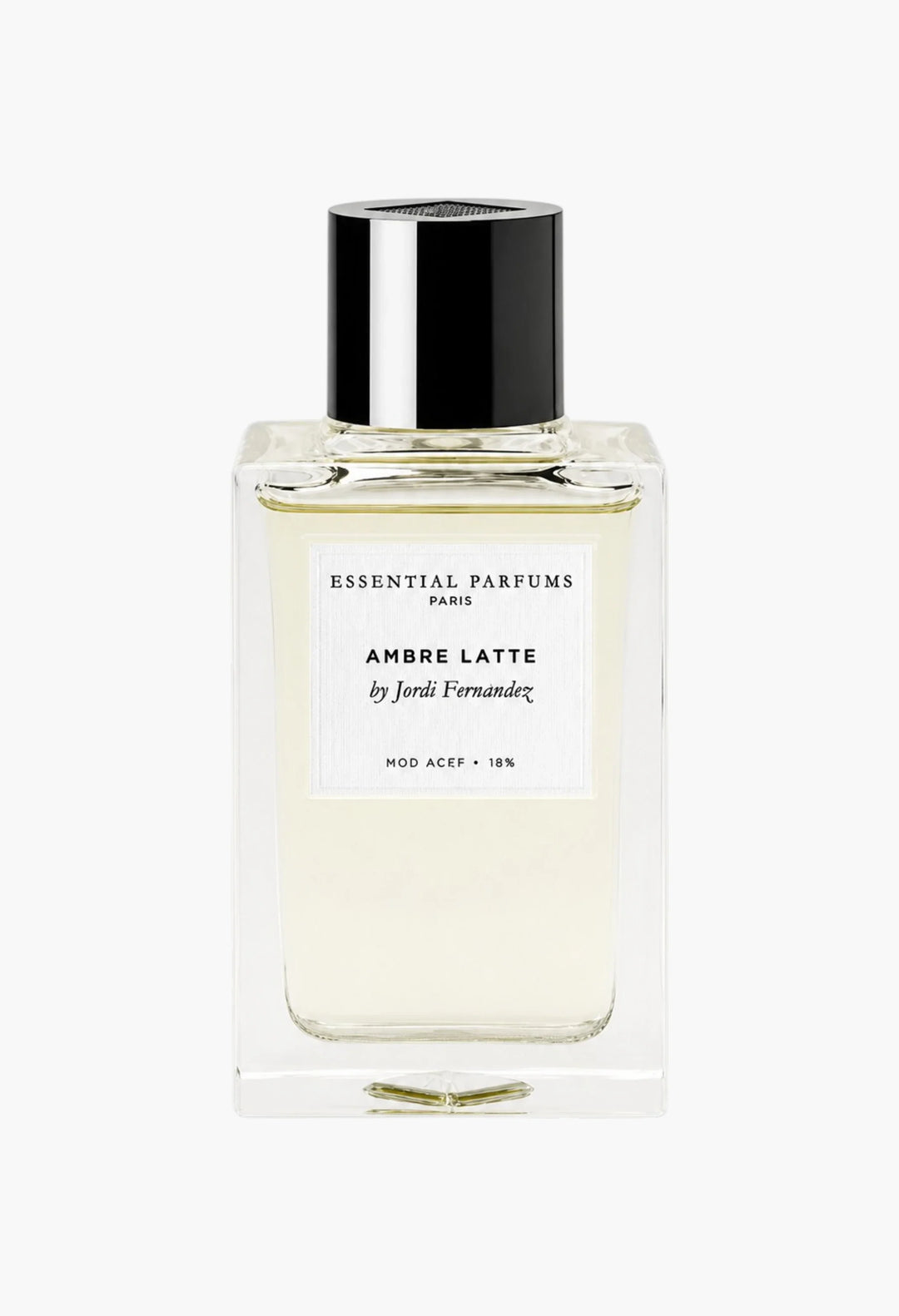 Ambre Latte