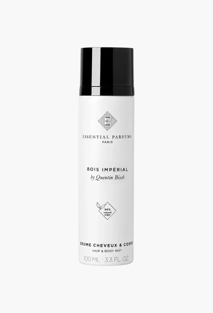 Bois Impérial Hair & Body Mist