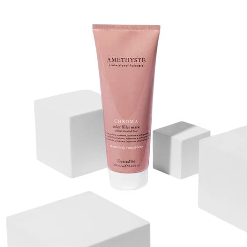 Amethyste Chroma Color Filler Moisturizing Mask - GLAM MODA