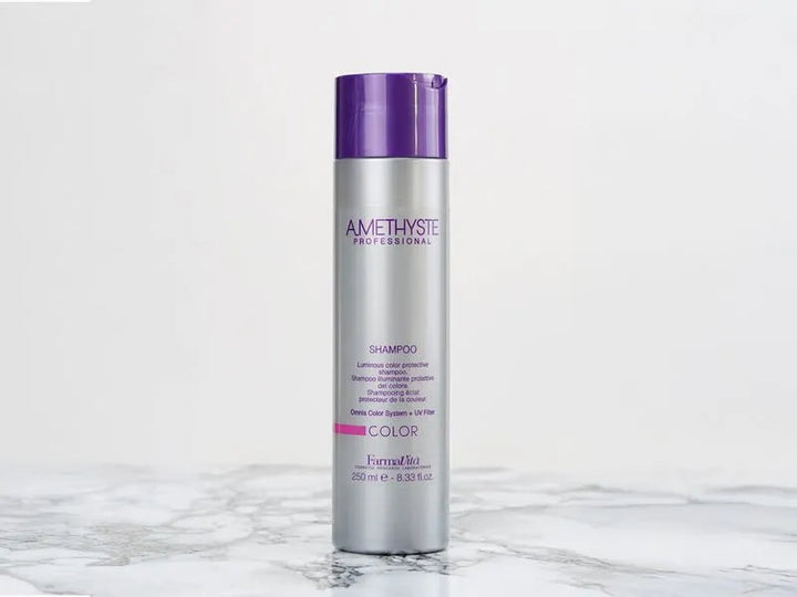 Amethyste Color Shampoo 250ml - GLAM MODA