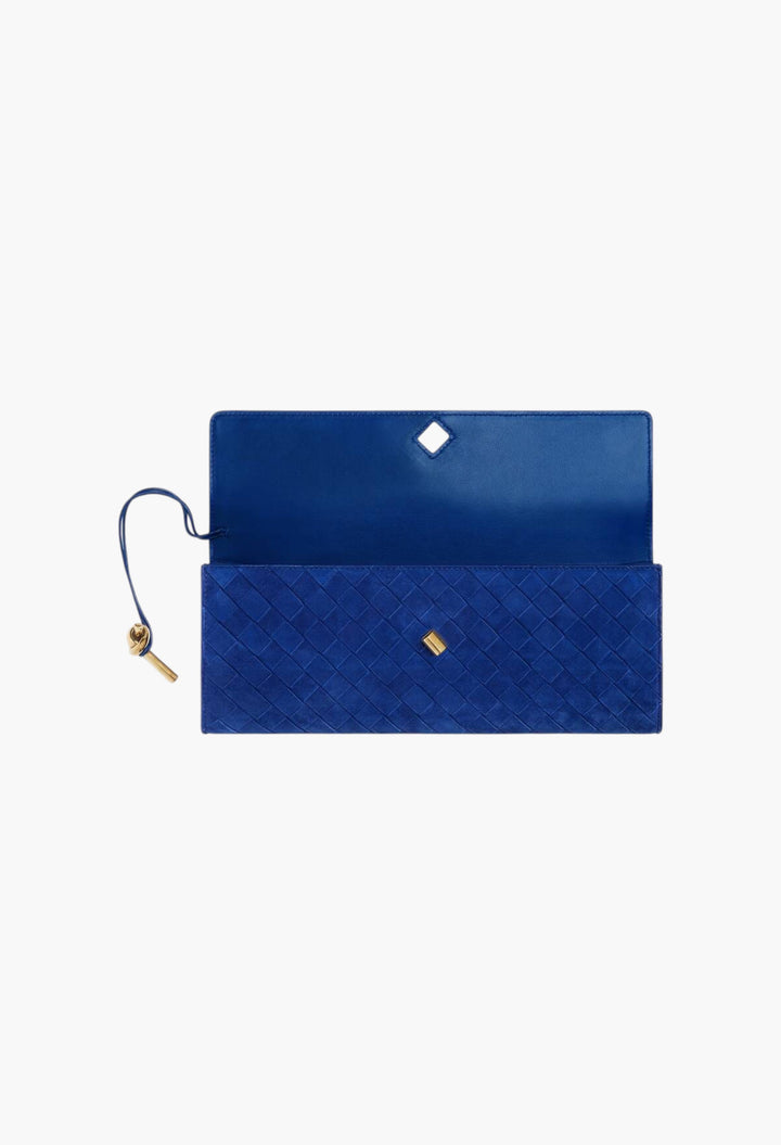 Andiamo Clutch - GLAM MODA