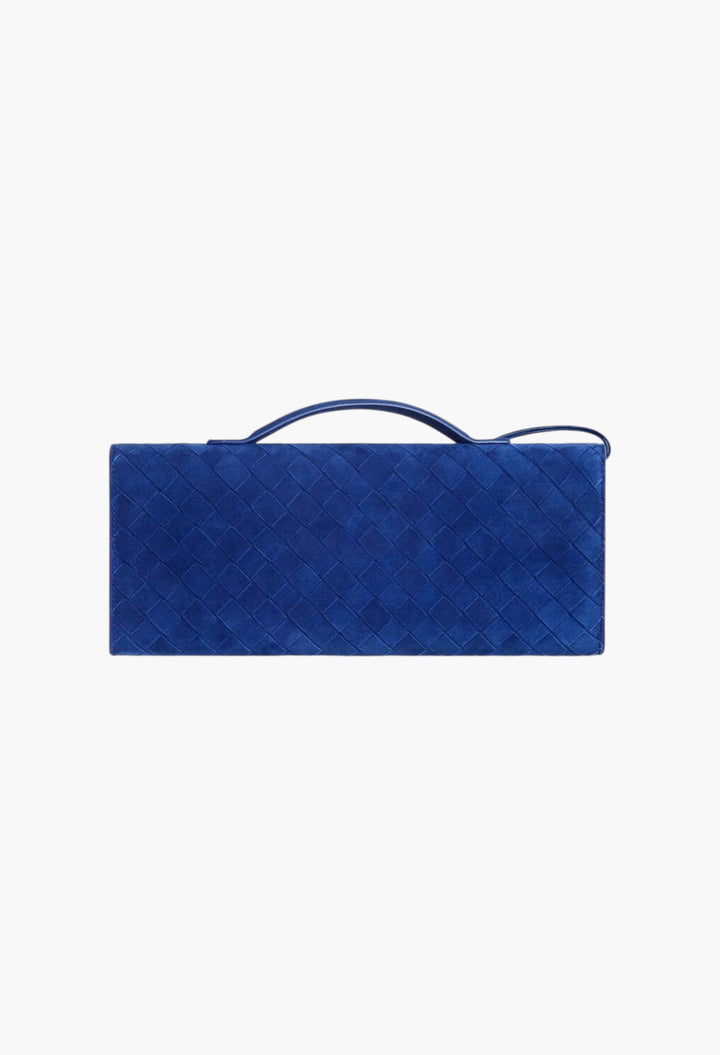 Andiamo Clutch - GLAM MODA