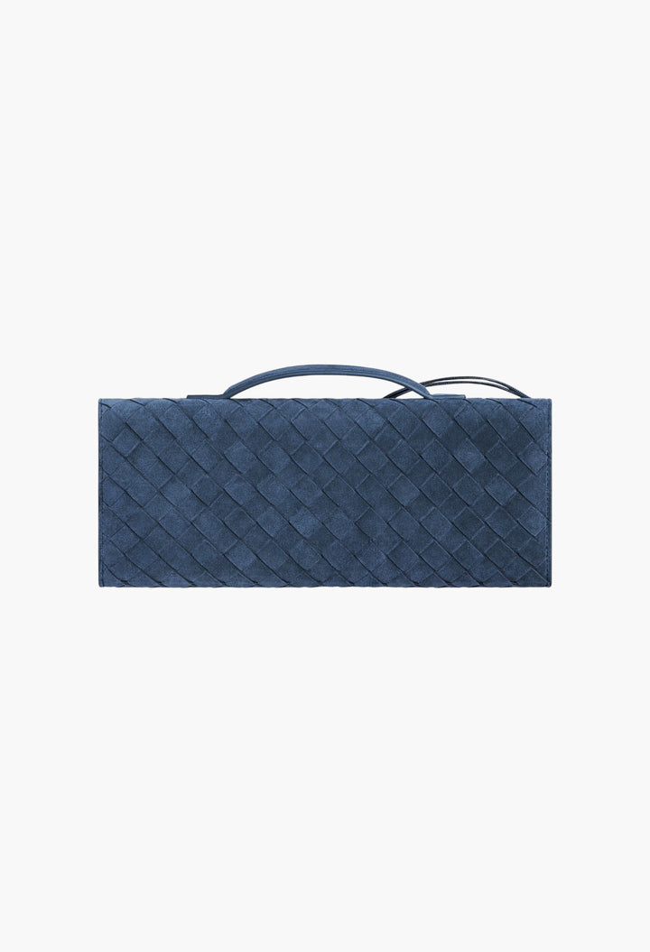 Andiamo Clutch - GLAM MODA