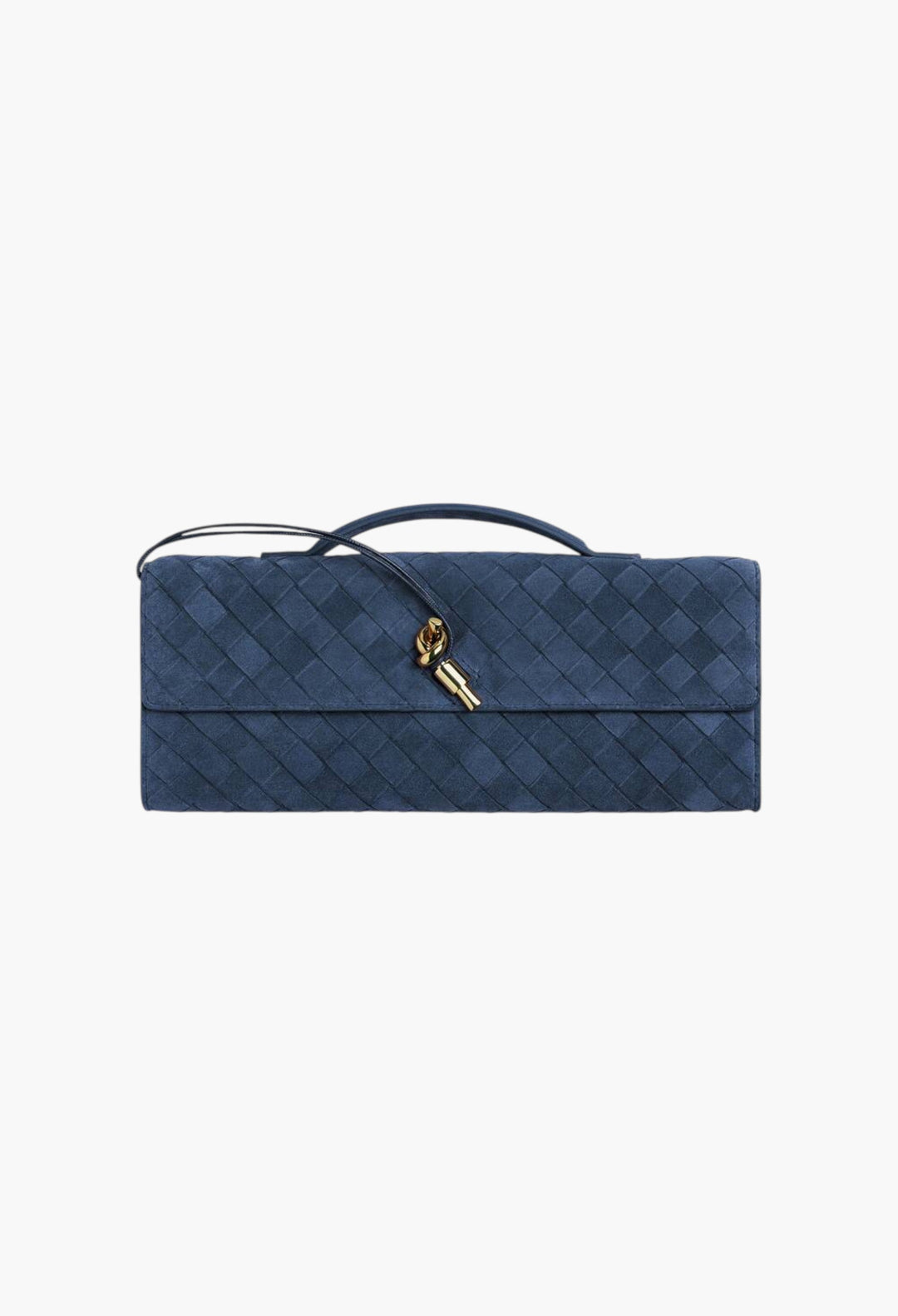 Andiamo Clutch - GLAM MODA