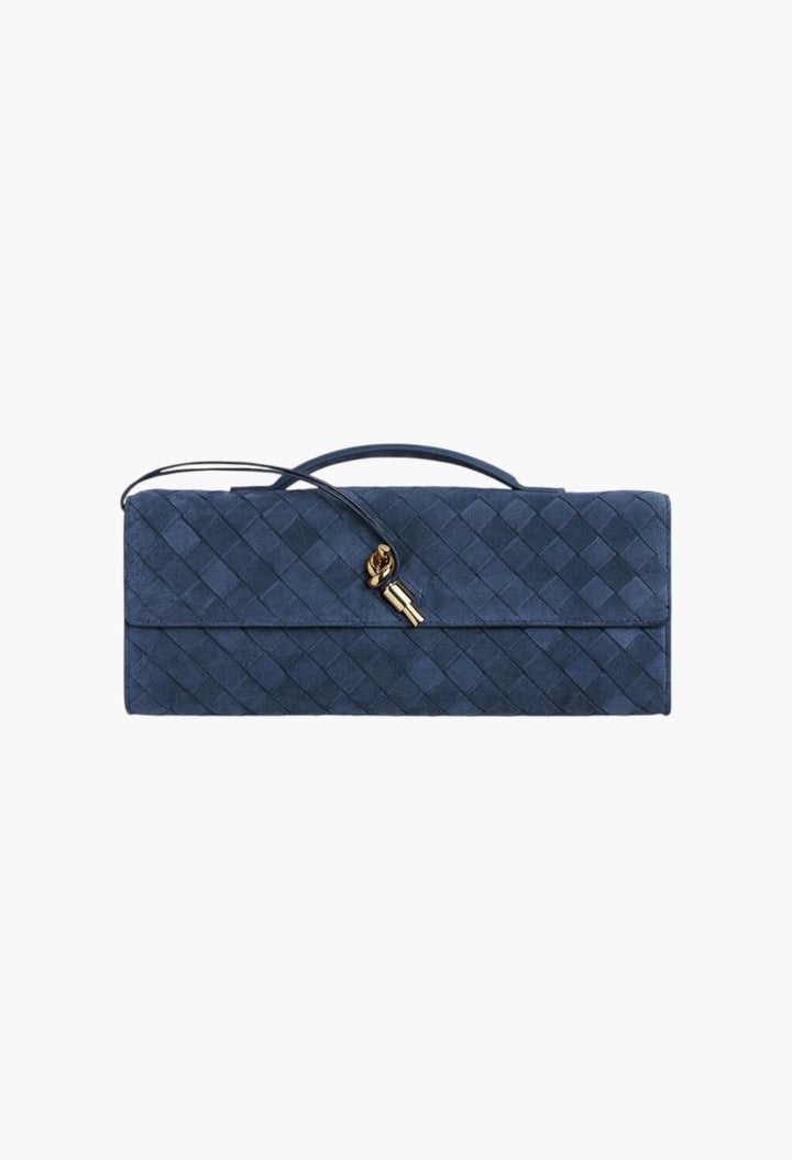 Andiamo Clutch - GLAM MODA