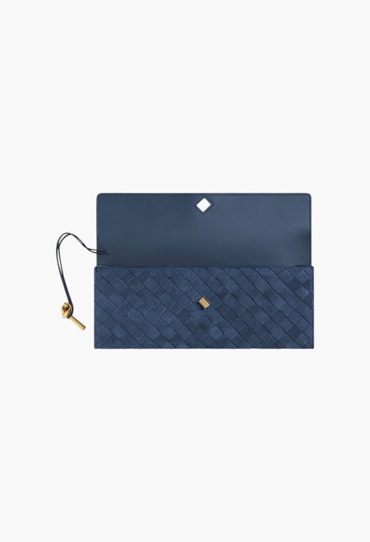 Andiamo Clutch - GLAM MODA