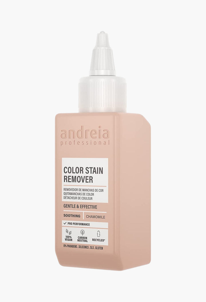Andreia Color Stain Remover 100Ml - GLAM MODA