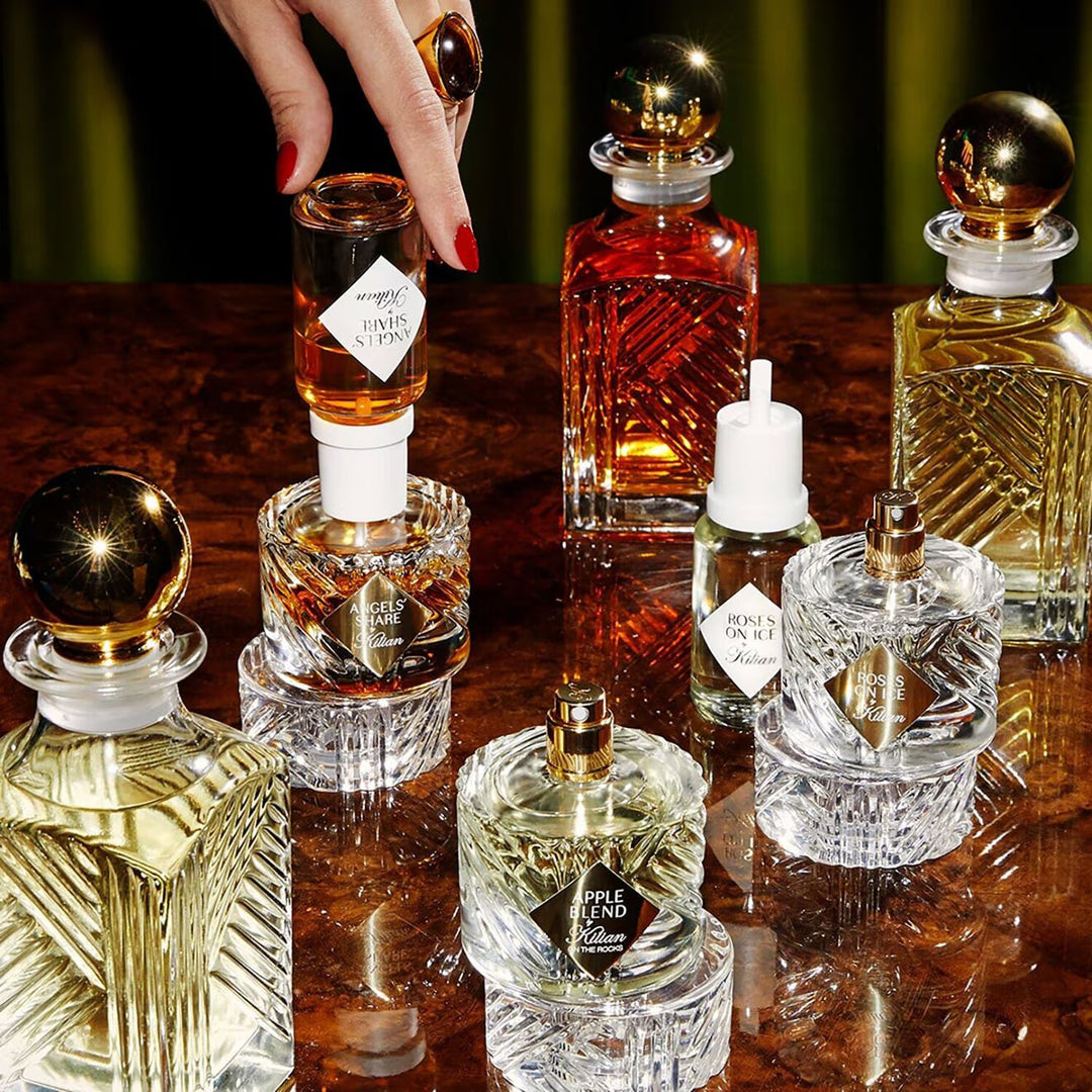Angel’s Share - GLAM MODA