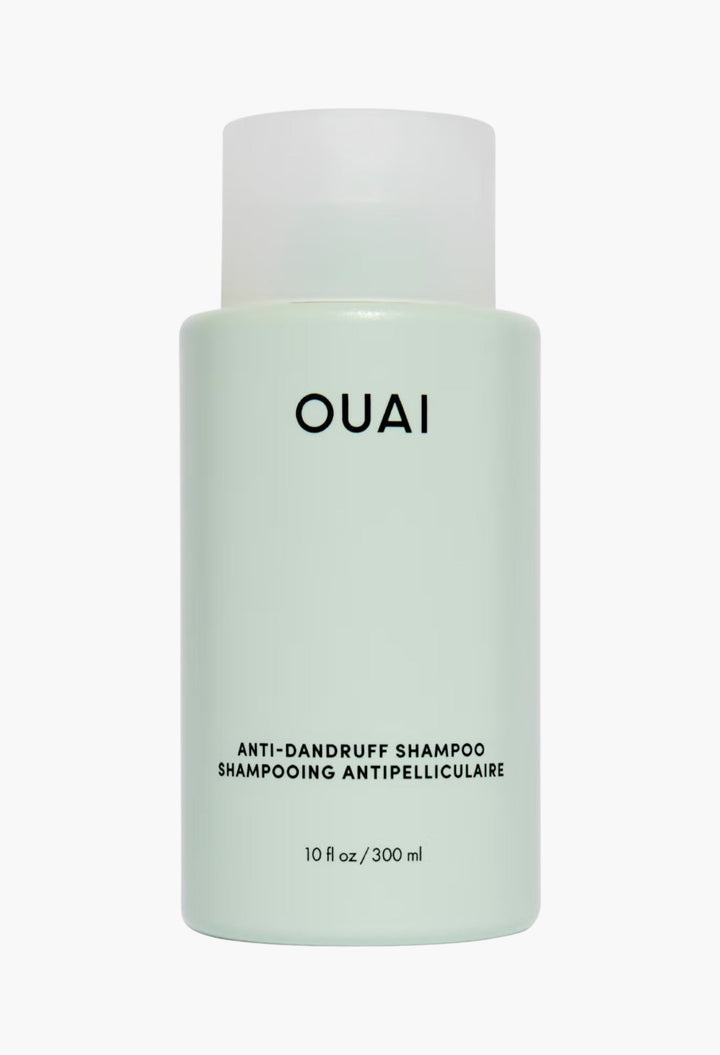 Anti-Dandruff Shampoo 300ml - GLAM MODA