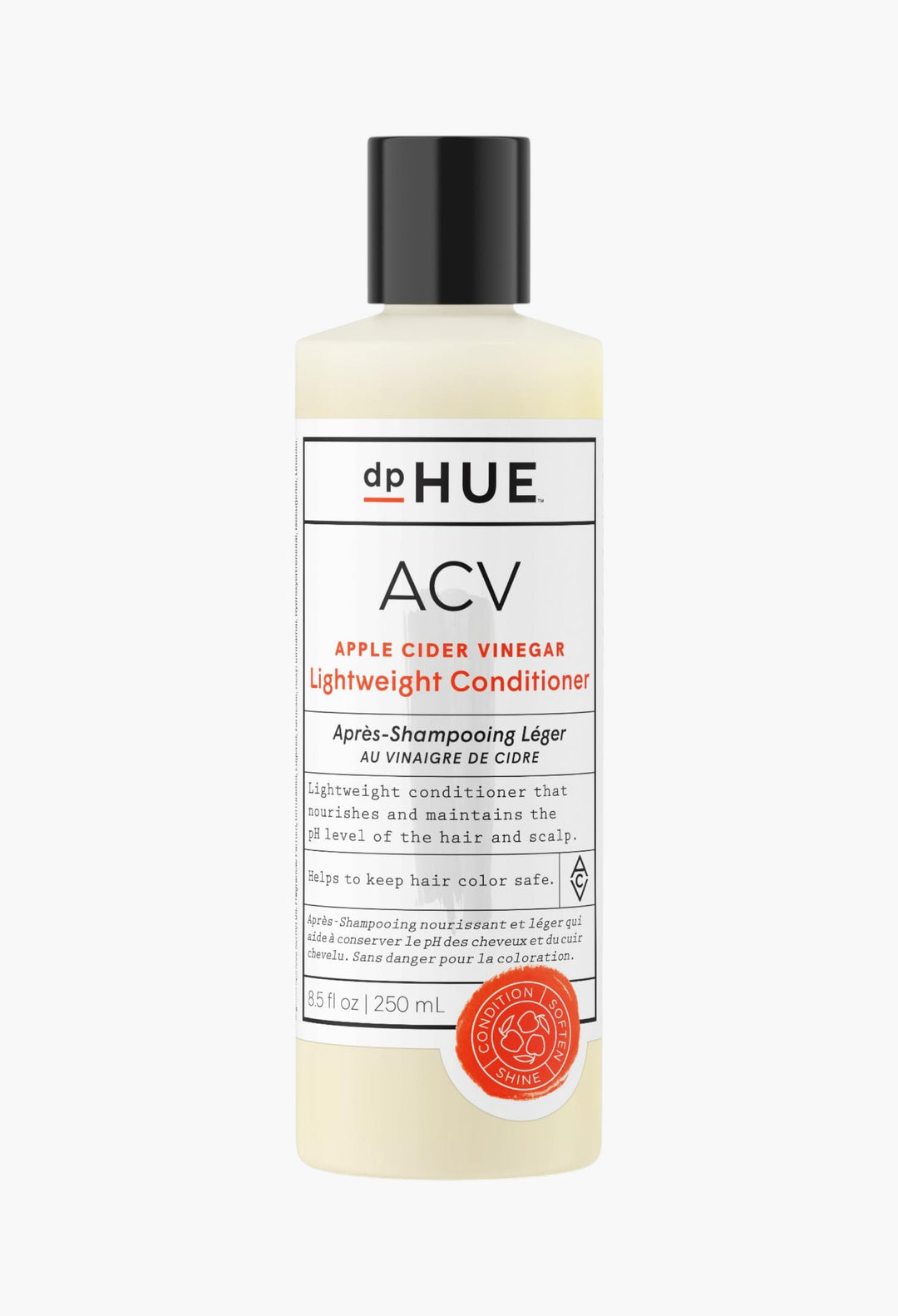 Apple Cider Vinegar Lightweight Conditioner - GLAM MODA