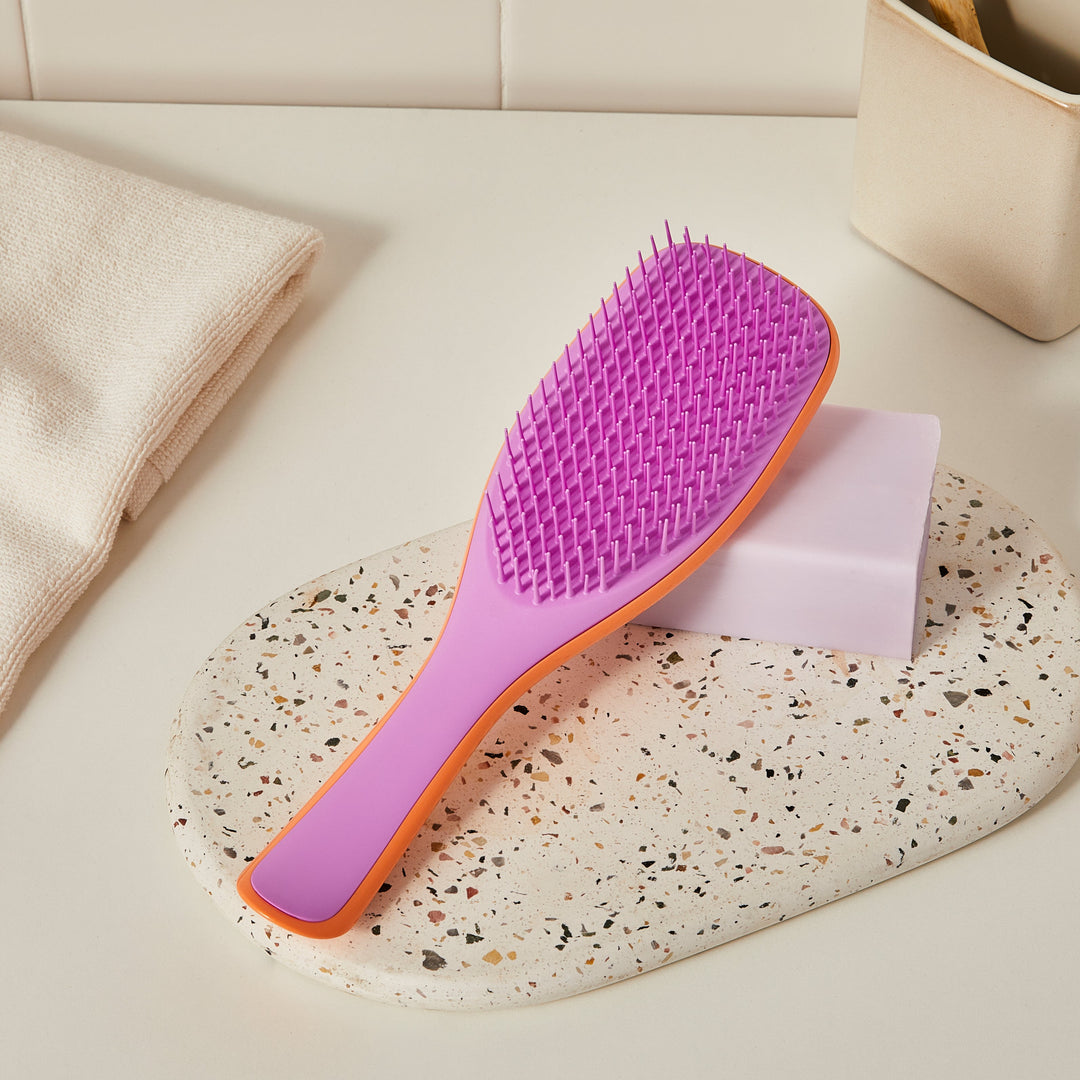 Apricot & Lilac - The Ultimate Detangler Fine & Fragile - GLAM MODA
