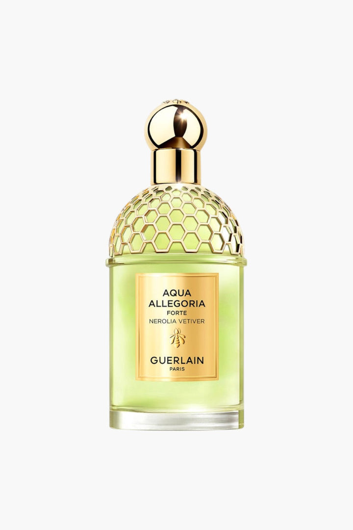 Aqua Allegoria Nerolia Vetiver Cologne By Guerlain - GLAM MODA
