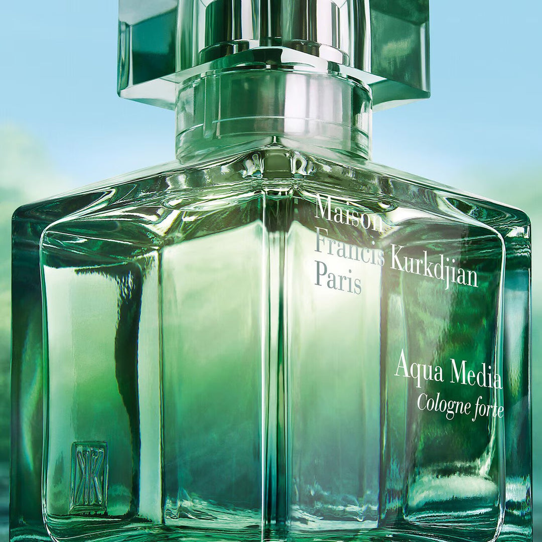 Aqua Media Cologne Forte - Eau De Parfum - GLAM MODA