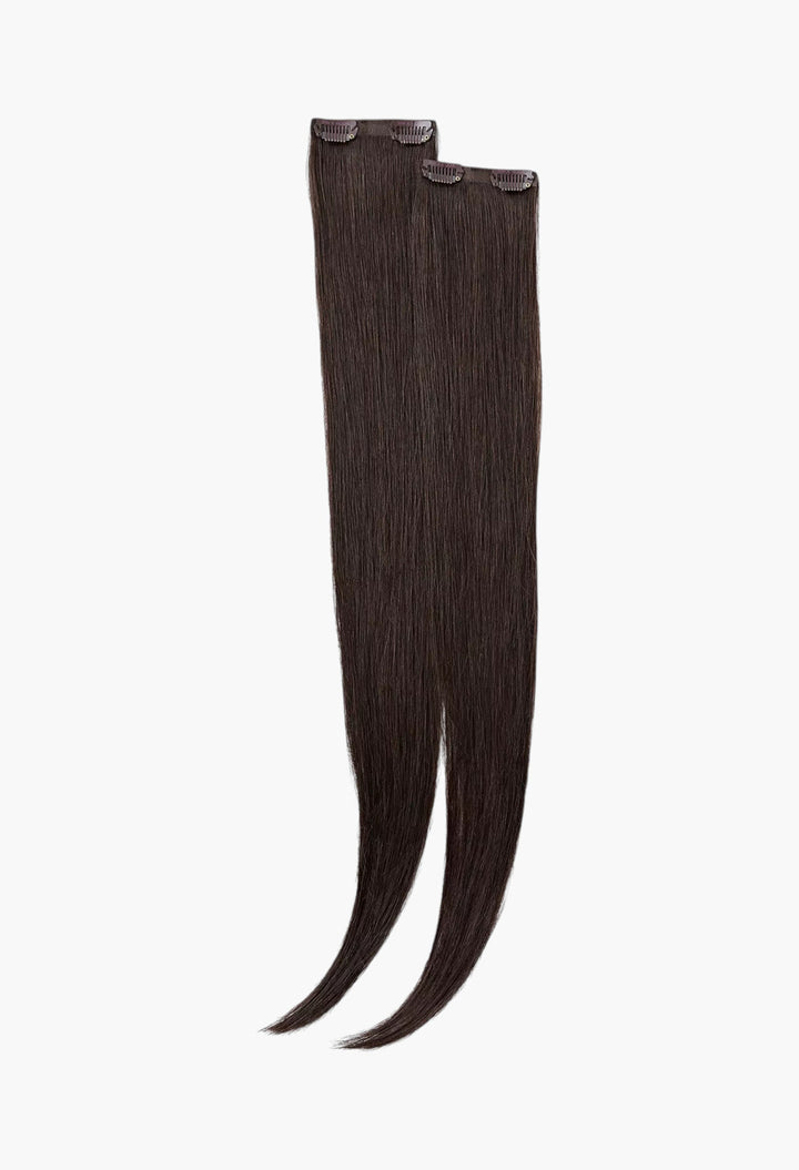 Beauty Works X Huda Barely There® Mix & Match Mini Extensions 18" - GLAM MODA
