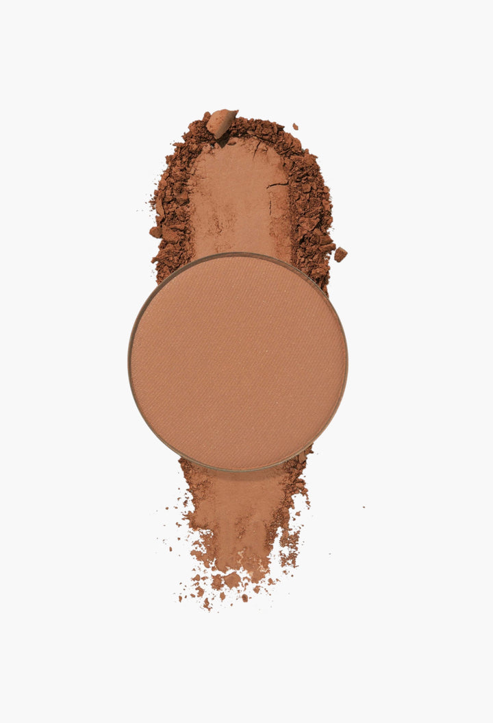 Pressed Powder Shadow - Blendable Bold Pigment - GLAM MODA