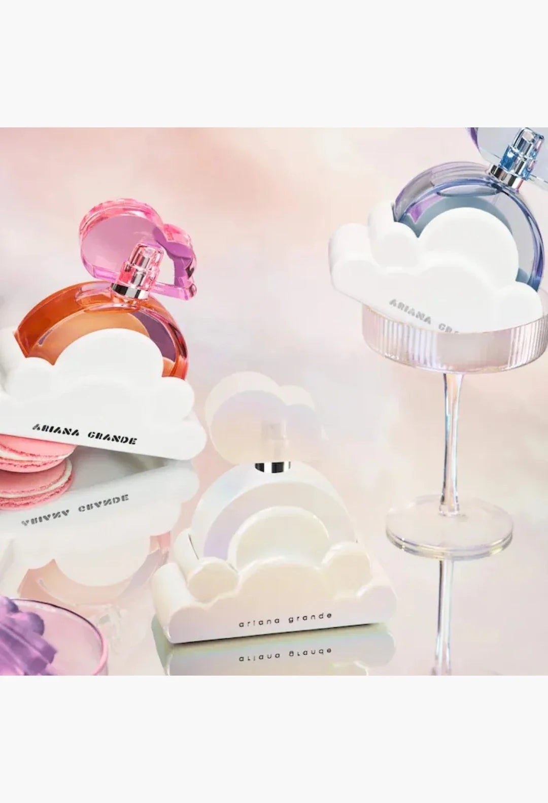 Cloud Aurora Eau de Parfum