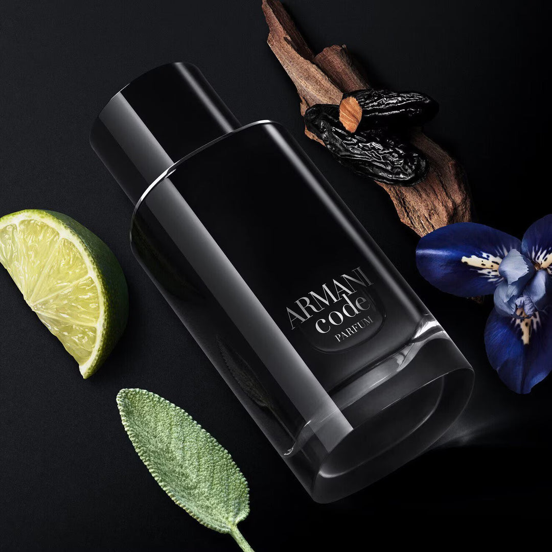 Armani Code Parfum - GLAM MODA