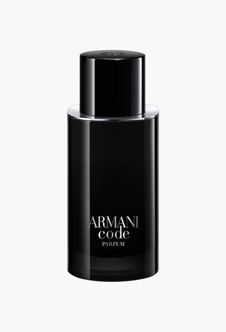 Armani Code Parfum - GLAM MODA