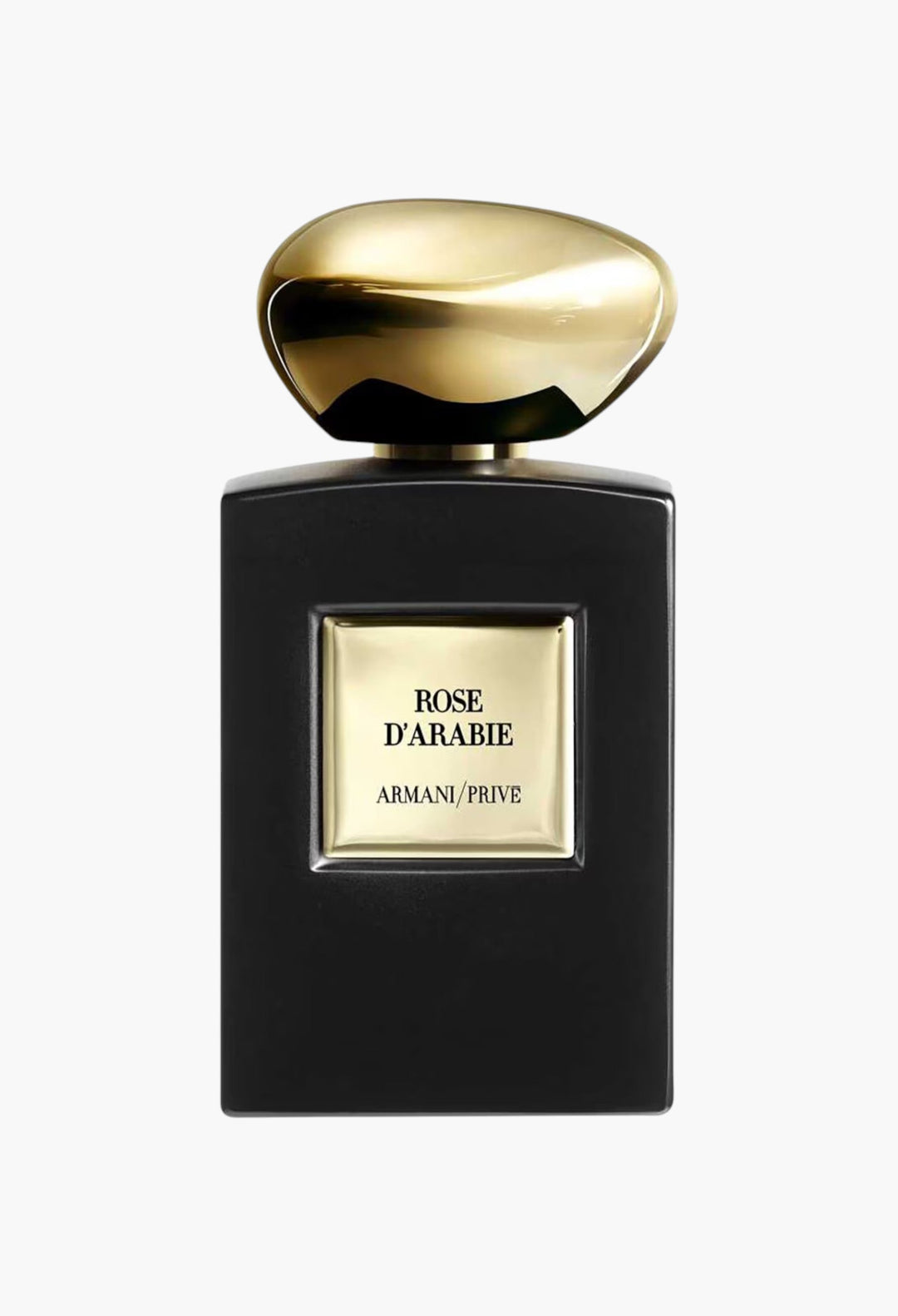 Armani Privé Rose d'Arabie - Eau de parfum - GLAM MODA