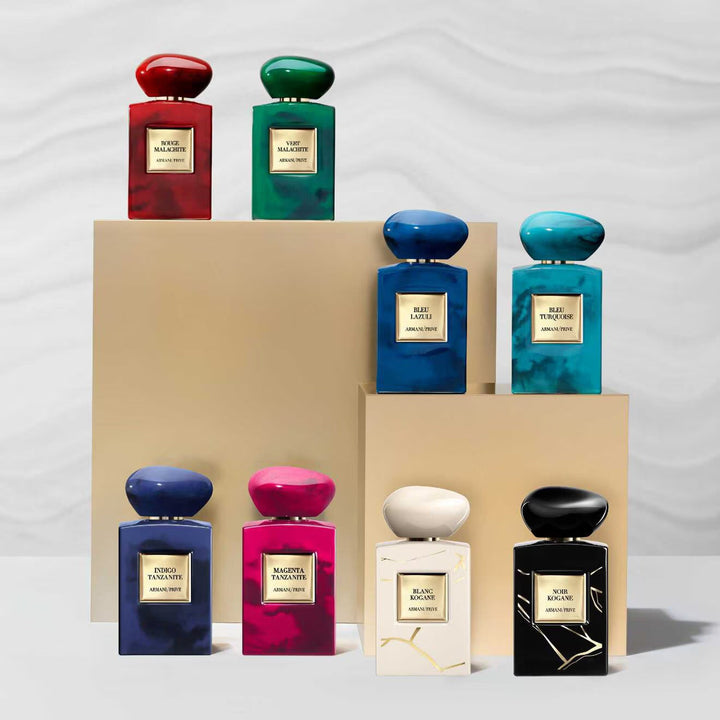 Armani Privé Vert Malachite - Eau de Parfum - GLAM MODA