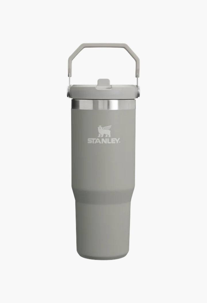 New Arrivals - The IceFlow™ Flip Straw Tumbler - 40oz / 30oz /20oz /14oz - GLAM MODA