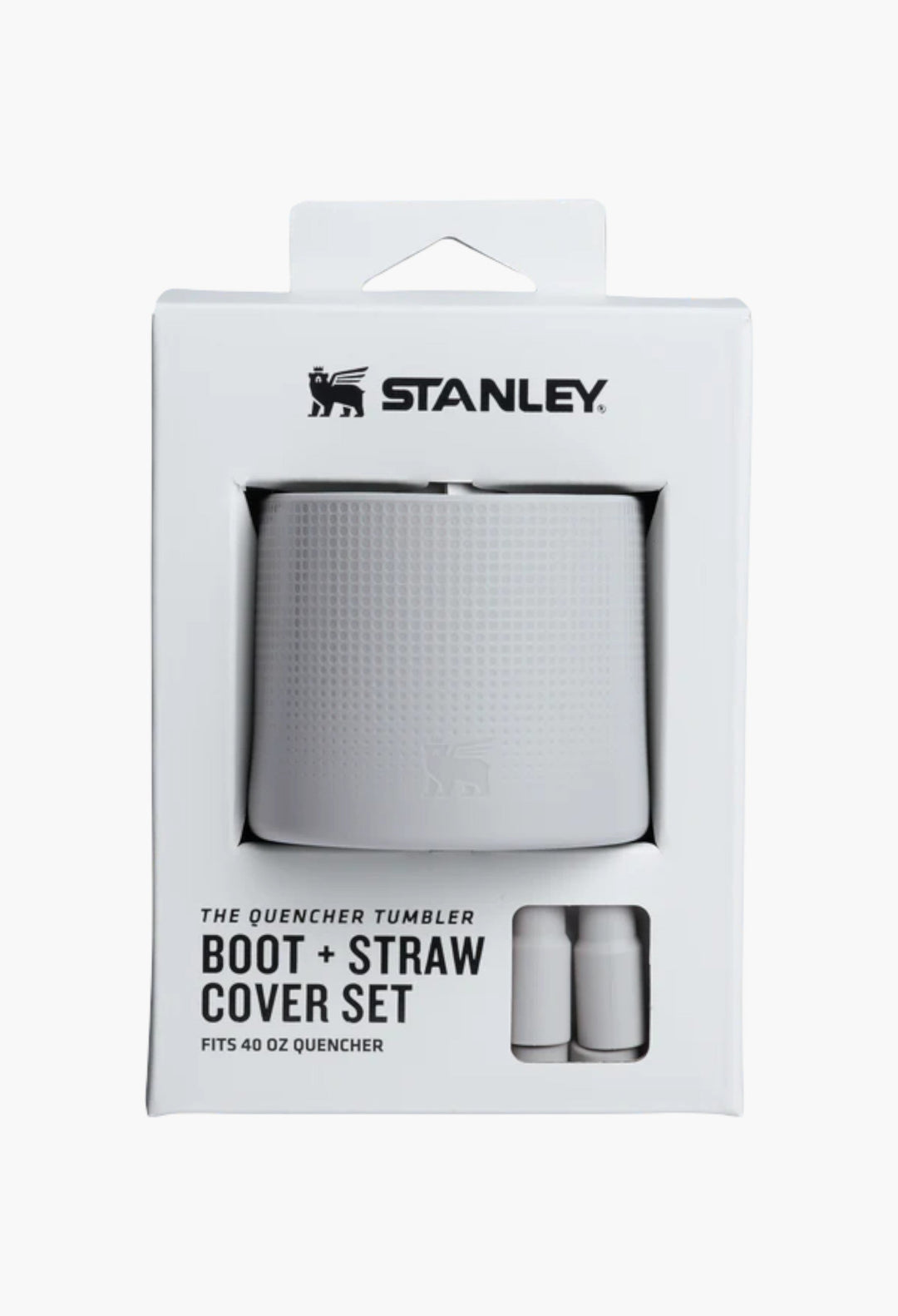 Stanley Quencher Boot and Straw Cover Set - GLAM MODA