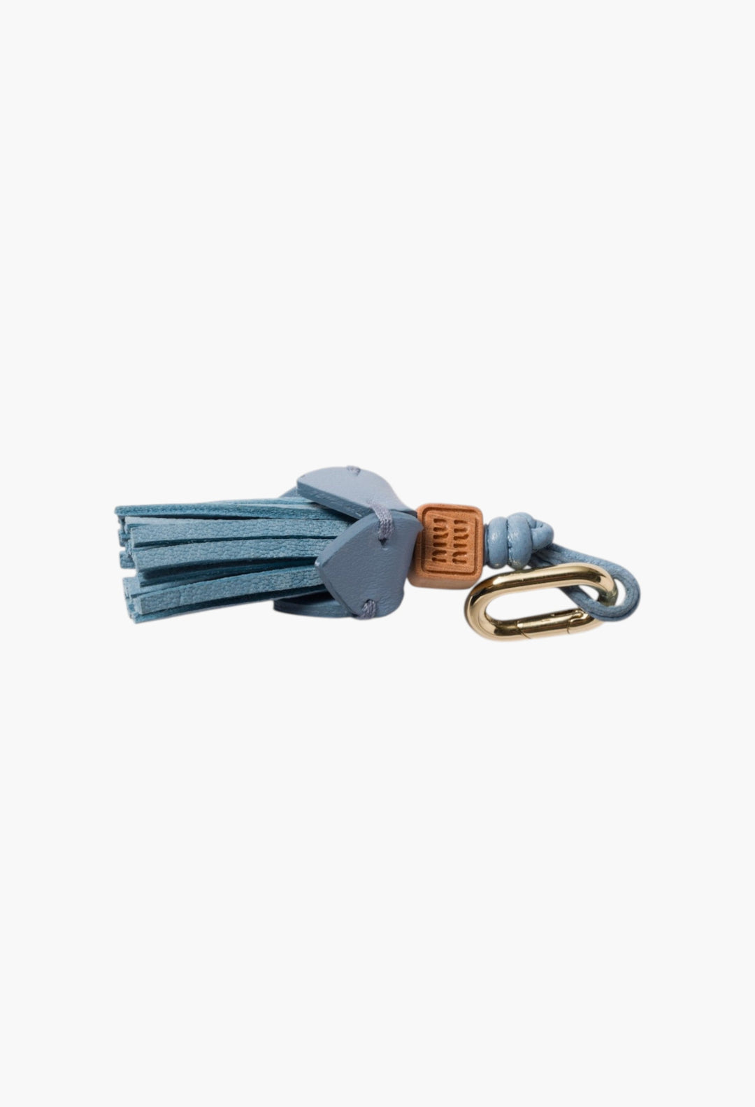 Astral Blue - Leather Micro Trick - GLAM MODA