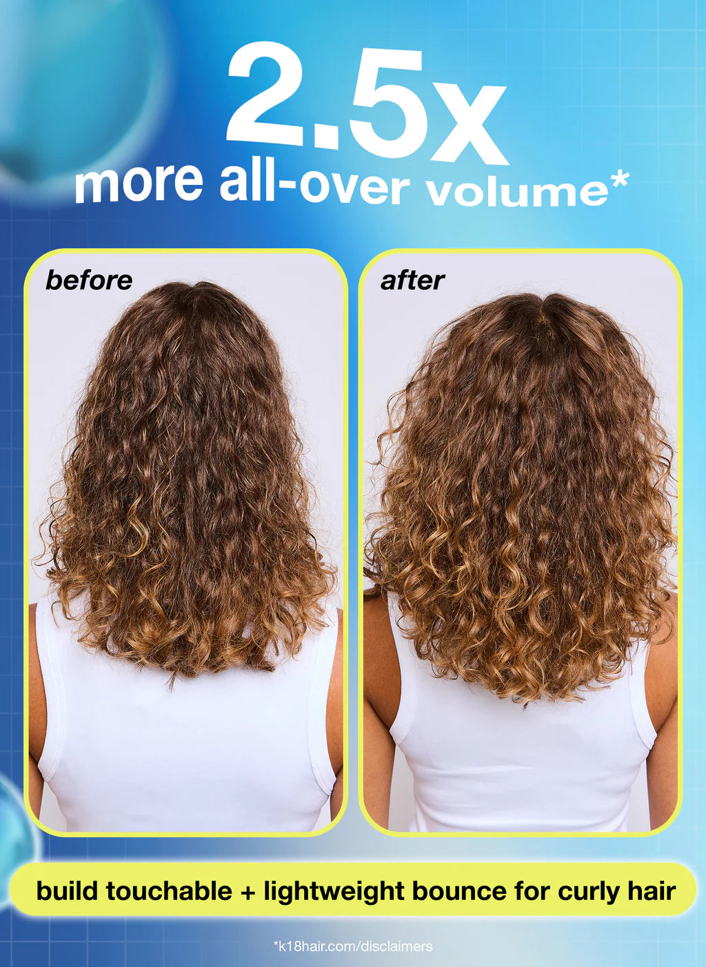 AstroLift Reparative Volume Spray - GLAM MODA
