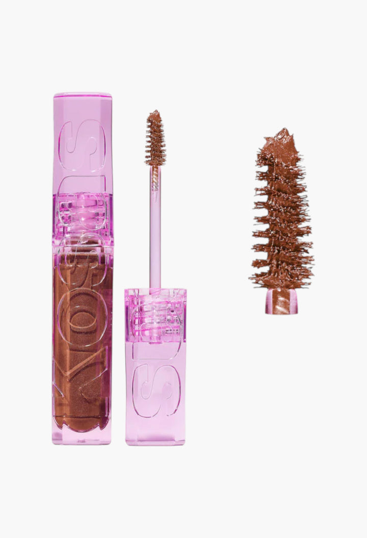 Air Brow Tinted Clean Volumizing Eyebrow Gel - GLAM MODA