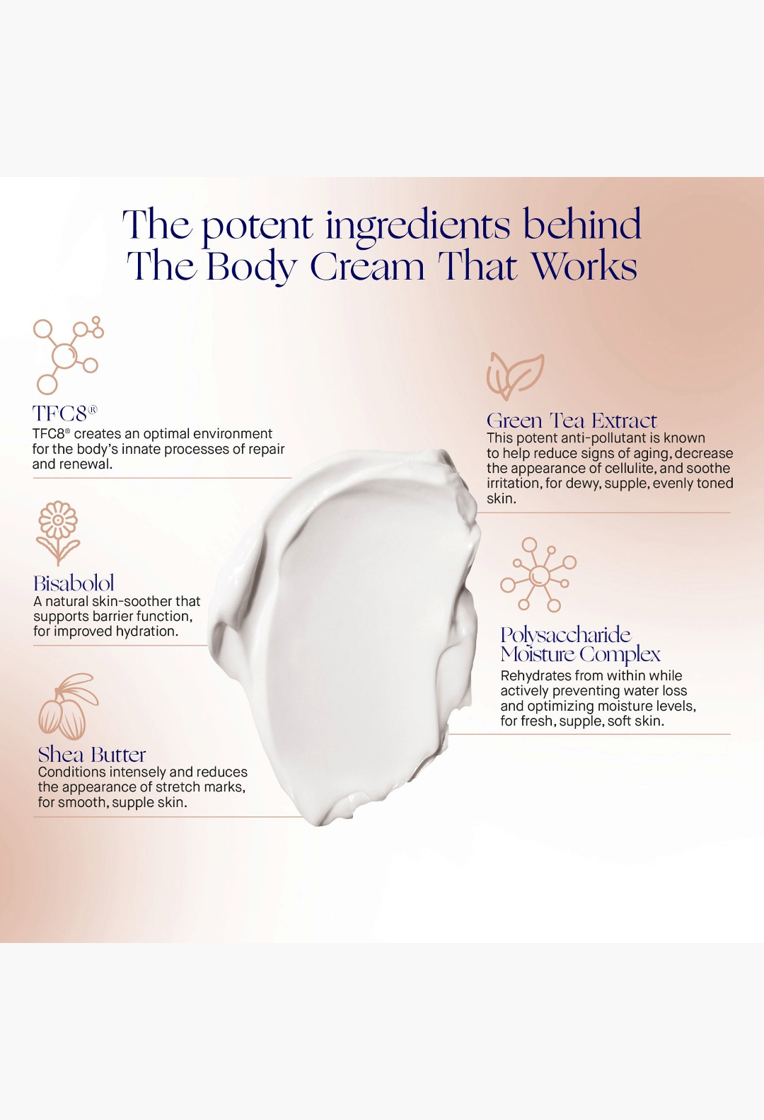 Augustinus Bader THE BODY CREAM