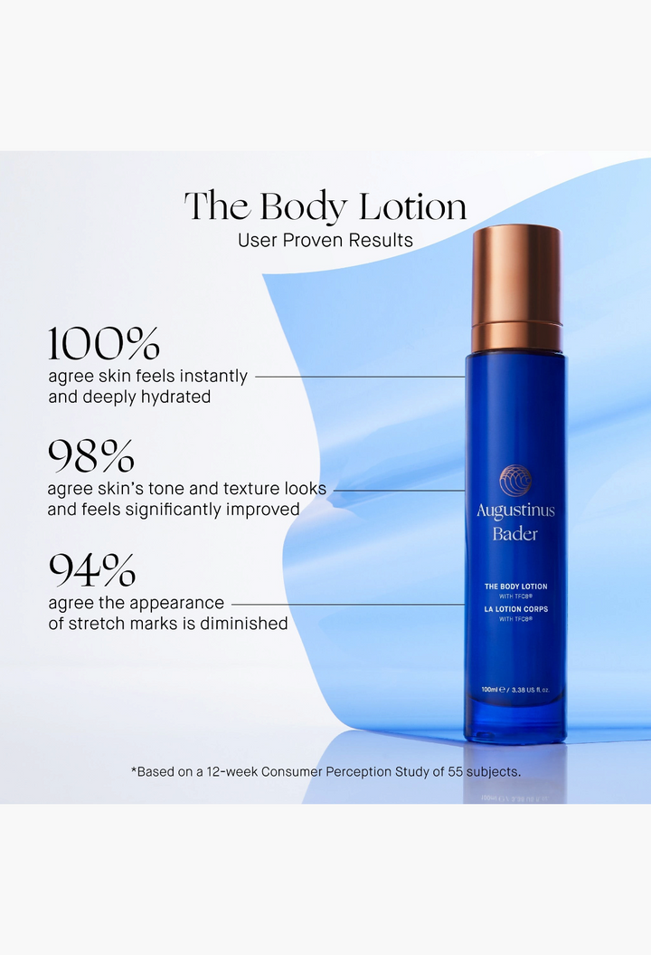 Augustinus Bader THE BODY LOTION