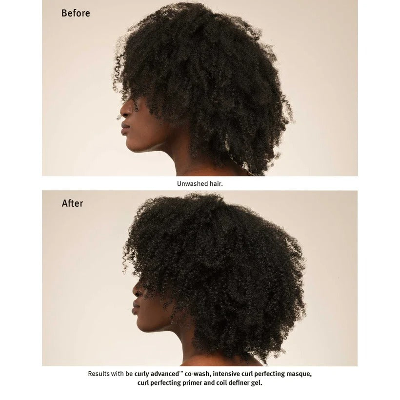 Aveda Be Curly Advanced Coil Definer Gel 250ml - GLAM MODA