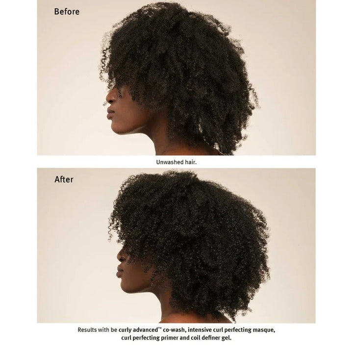 Aveda Be Curly Advanced Coil Definer Gel 250ml - GLAM MODA