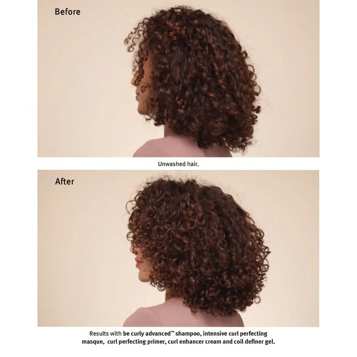 Aveda Be Curly Advanced Curl Perfecting Primer 200ml - GLAM MODA