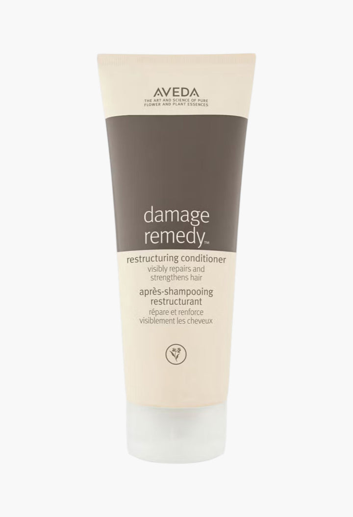 Aveda Damage Remedy Restructuring Conditioner - GLAM MODA